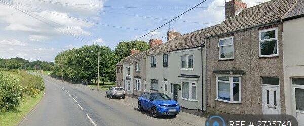 3 bedroom terraced house to rent - Photo 1