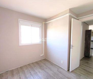 Apartamento com 2 quartos e 54m² para alugar em Fátima, Canoas. - Photo 6