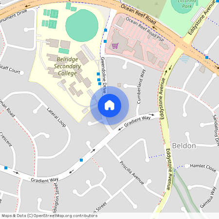 2A Margery Close, WA 6027, Beldon