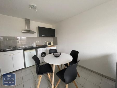 Location Appartement 2 pièces 36m² GAILLAC 81600 - Photo 3