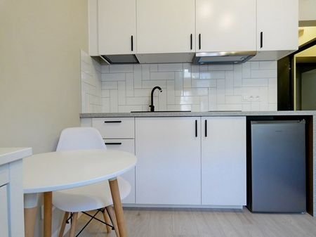 Warszawa Praga-Południe, Augustyna Kordeckiego - Фото 2