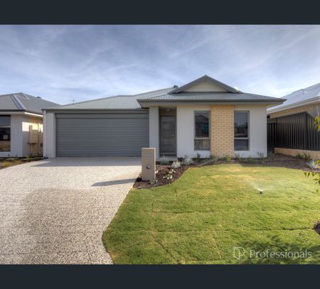 27 Bonfire Chase, Eglinton, WA 6034 - Photo 5