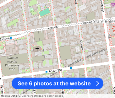 Mieszkanie dwa pokoje w centrum z parkingiem - Photo 1