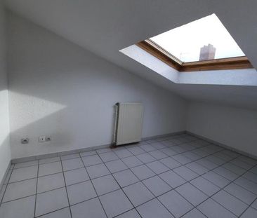 Appartement sous les toits - Centre ville - Vienne - Photo 4