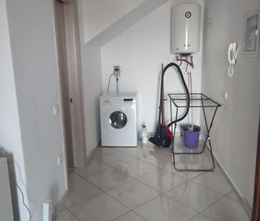 Studio/Γκαρσονιέρα για ενοικίαση Πανεπιστημιούπολη (Ρίο) - Φωτογραφία 6