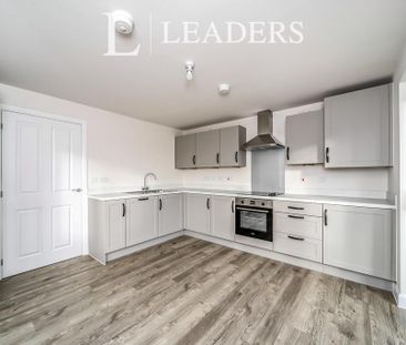 4 bedroom townhouse to rent - Photo 1
