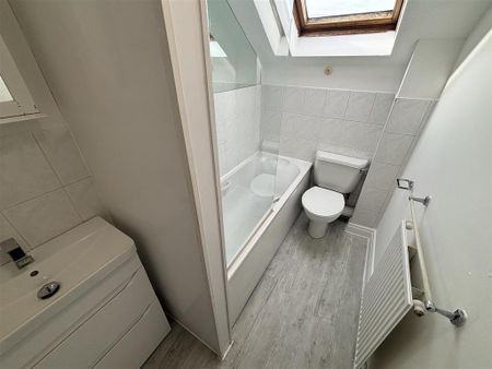 1 bedroom terraced house to rent - Photo 2