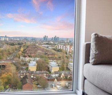 1 bedroom apartment to rent - Photo 4