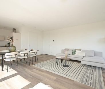 Te huur: Appartement Boekweitkamp in Den Haag - foto 4