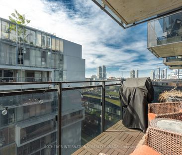 River City I Lofts 51 , #1206 - Photo 5