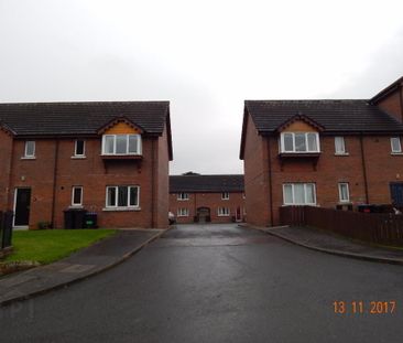 8 Glenmount Courtyard, Newtownabbey, BT36 7QG - Photo 3