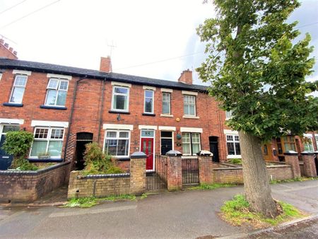 3 bedroom terraced house to rent - Photo 2