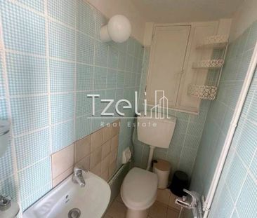 Studio/Γκαρσονιέρα για ενοικίαση Σύνορα - Αστυνομικά - Νοσοκομείο (... - Photo 5