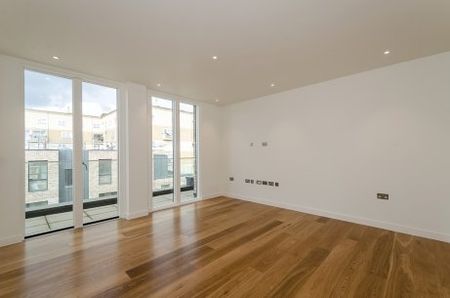 1 bedroom apartment to rent - Photo 2