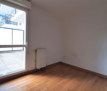 location Appartement T4 DE 76.8m² À FRANCONVILLE - Photo 1