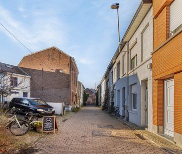 Leuke energiezuinige woning nabij het centrum van Leuven - Photo 4