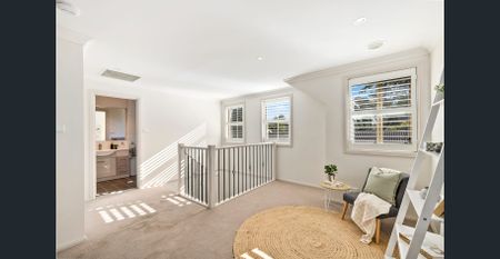 Modern Comfort in Old Bowral - Photo 3