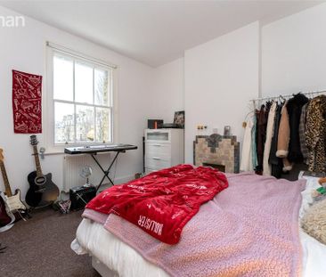 5 bedroom end of terrace house to rent - Photo 2