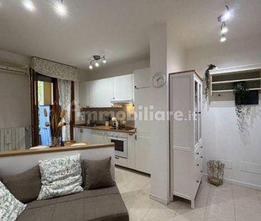 Bilocale via Luigi Cherubini 14, Savena, Bologna - Photo 1