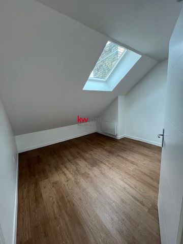 Location Appartement 3 pièces 69m² DUNKERQUE 59140 - Photo 4