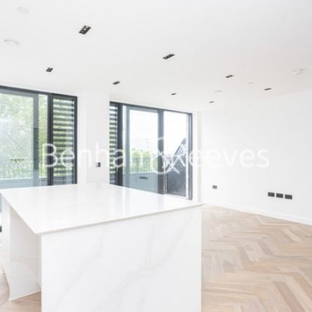 2 Bedroom flat to rent in Cluny Mews, Kensington, SW5 - Photo 1