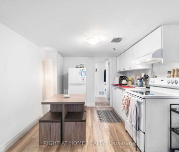 Detached Home For Lease | E8332698 - Photo 3