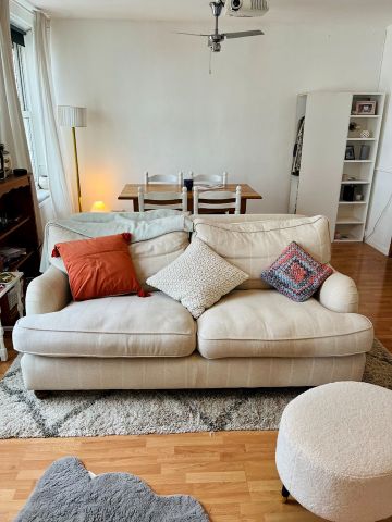 1 Bed Flat, Grace House, SE11 - Photo 5