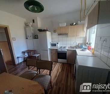 Dom na wynajem w okolicy Goleniowa - Zdjęcie 6