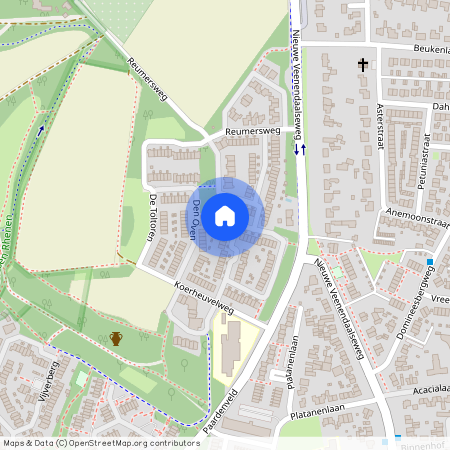 De Hollentoren, 21, Rhenen