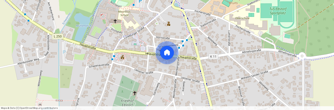 29574 Niedersachsen - Ebstorf