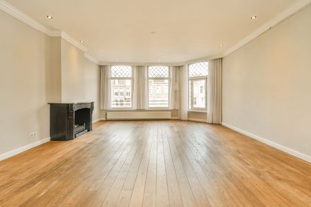 Appartement te huur: Reyer Anslostraat 2-2 1054 KV Amsterdam - Photo 2