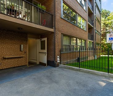 For Lease - 60 Montclair Avenue Unit# 401, Toronto, Ontario - Photo 3