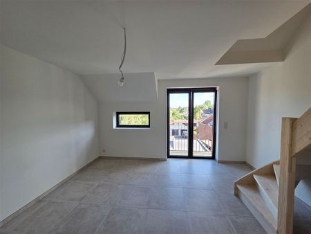 Duplex te huur in Ninove - Photo 2