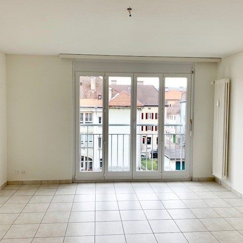 Appartement de 3,5 pièces au 2ème étage avec ascenseur - Photo 1