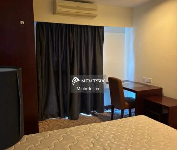 Ming Garden Service Condominium - Photo 6