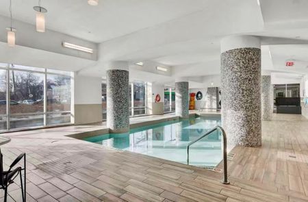 For Lease - 18 Harrison Garden Boulevard Unit# 2405, Toronto, Ontario - Photo 4