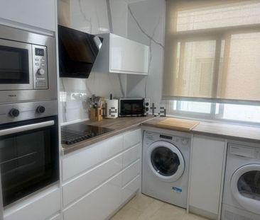 Alquiler de piso en Puerto de Sotogrande-La Marina - Photo 2