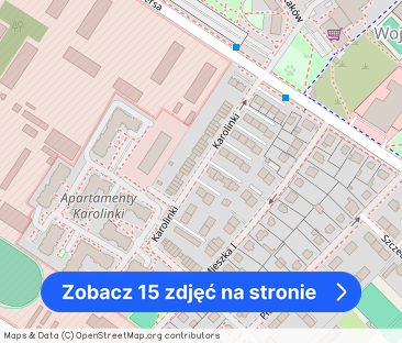 Stylowa kawalerka na os.Karolinki w Gliwicach - Zdjęcie 1