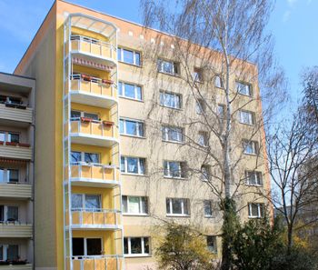 Einzug ab 01.07.2026 möglich. Singlewohnung in idyllischer Wohnlage - Photo 2