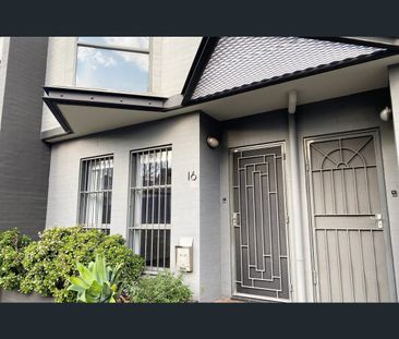 16/117-133 Belmont Street, Alexandria, NSW 2015 - Photo 3