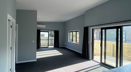 Brand-New 4-Bedroom Home - Photo 2