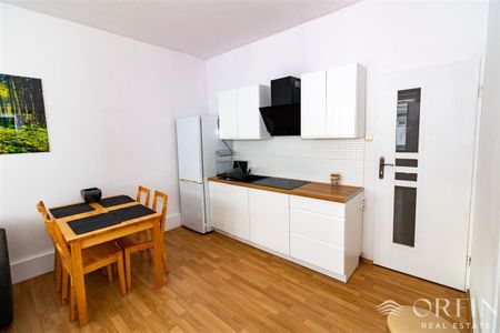 Mieszkanie Gdynia Śródmieście, ul. Wybickiego - Photo 5