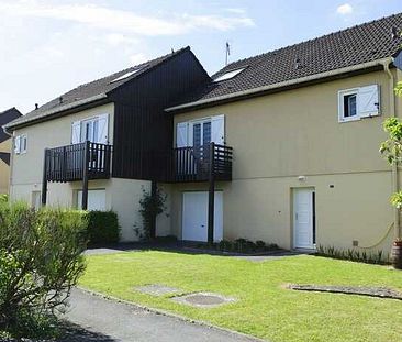 Espace Habitat, premier organisme logeur certifié Qualibail dans les Ardennes. - Photo 1