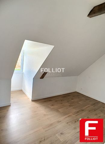 AVRANCHES : appartement 3 pièces (45 m²) à louer - Photo 4