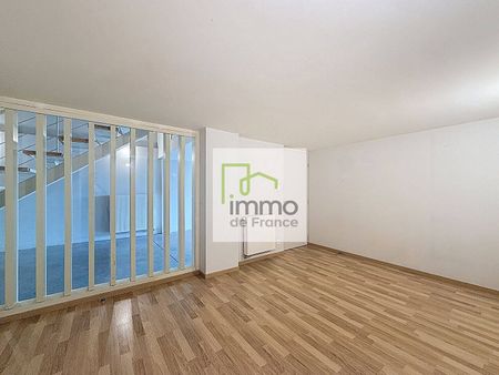 Location appartement 5 pièces 145 m² à Tourcoing (59200) GARE - Photo 3