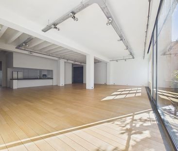 Loft te huur - Photo 2