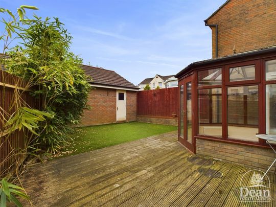 Listers Place, Cinderford - Photo 1