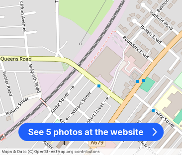 1 bedroom flat for rent - Photo 1