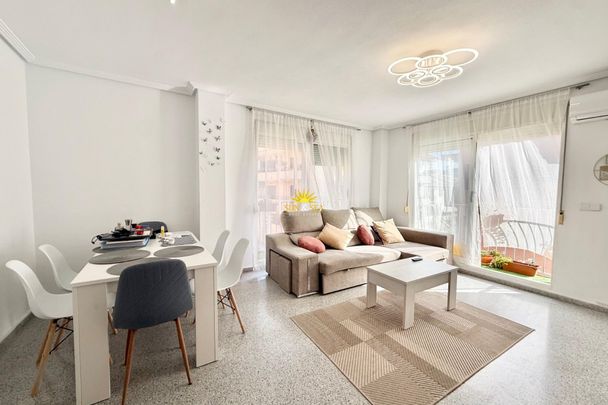 4 BEDROOM APARTMENT - SAN MIGUEL DE SALINAS - Photo 1