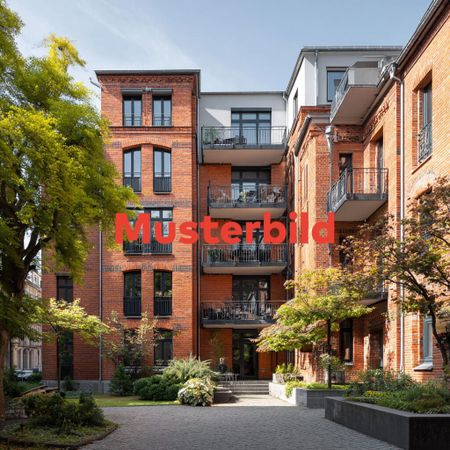 Immeuble d’échange : appartement moderne de 3,5 pièces au cœur de Zurich - Foto 4